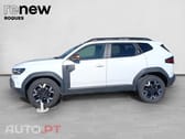 Dacia Duster Extreme 4x4 1.2 TCe MildHybrid 130cv