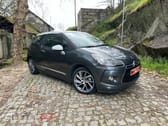 Citroen DS3 1.6 BlueHDi Sport Chic
