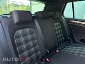 Volkswagen Golf 2.0 TDi GTD DSG
