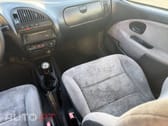 Citroen Saxo 1.5 D Exclusive