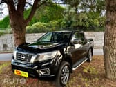 Nissan Navara Automática