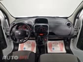 Renault Kangoo EXPRESS 1.5 DCI 90HP ENERGY S/S MAXI BUSINESS