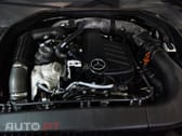 Mercedes-Benz C 180 d Avantgarde