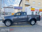Isuzu D-Max 1.9 Ddi CD 4WD L CM