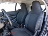 Smart ForTwo 1.0 Passion 71