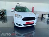 Ford Courier EcoBoost Titanium