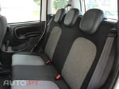 Fiat Panda 1.2 Lounge GPL Bi-Fuel