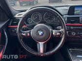 BMW 320 d Touring Auto Line Sport