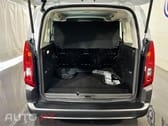 Citroen e-Berlingo M Live Pack