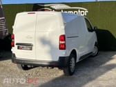 Toyota Proace  2.0 D-4D L2H1 Dupla Porta Lateral