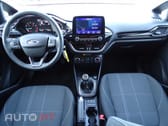 Ford Fiesta 1.0 EcoBoost Active
