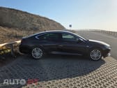 Opel Insignia Grand Sport