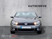 Volkswagen Golf Cabriolet 1.2 TSI