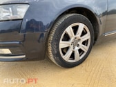 Audi A6 4F 2.7 TDi