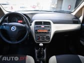 Fiat Punto 1.2