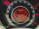 Fiat 500 1.2 Dolcevita
