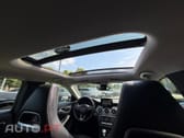 Mercedes-Benz CLA 180 d Shooting Brake Urban