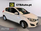 Hyundai i20 1.1 CRDI 