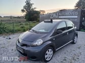 Toyota Aygo 1.0