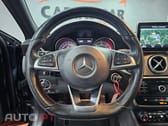 Mercedes-Benz GLA 200 d 4MATIC AMG Line Aut.