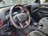 Ford Ranger 3.0 EcoBoost CD Raptor 4WD