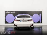 BMW 320 e Line Sport Auto