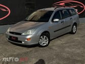 Ford Focus SW 1.4 Ambiente