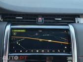 Land Rover Discovery Sport Outro