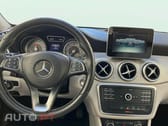 Mercedes-Benz CLA 220 d Shooting Brake Urban Aut.