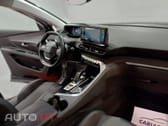 Peugeot 3008 1.6 Hybrid Allure e-EAT8