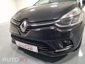 Renault Clio 1.5 DCI 90CV LIMITED GPS
