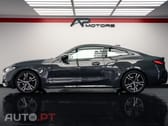 BMW 420 d Desportiva M Auto