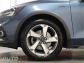 Ford Focus 1.0 ECOBOOST 125cv ACTIVE X AUTO