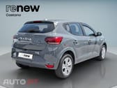 Dacia Sandero ECO-G 100 Bi-Fuel Expression