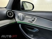 Mercedes-Benz E 350 e AMG Line Aut.