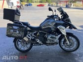 BMW R Triplo Black