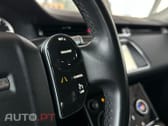 Land Rover Evoque 2.0 D150 AWD HSE Auto