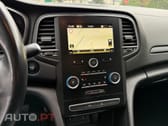 Renault Mégane BLUE dCi 115 ZEN