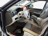 Jeep Grand Cherokee 3.0 CRD V6 Overland