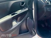 Renault Clio 1.5 dCi Limited Edition
