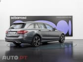Mercedes-Benz C 300 de Avantgarde