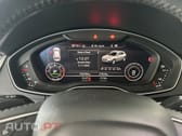 Audi Q5 2.0 TDI quattro S-line S-tronic