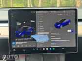 Tesla Model 3 Standard Range Plus RWD