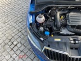 Skoda Fabia 1.0 TSI Ambition