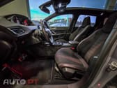 Peugeot 308 SW 1.2 PureTech GT Line EAT8