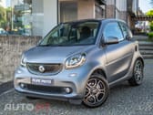 Smart ForTwo 1.0 Passion 71 Aut.