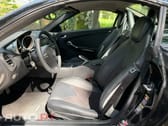 Mercedes-Benz SLK 200 K Aut.