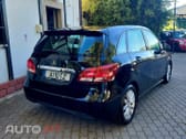 Mercedes-Benz B 180 d Urban