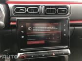 Citroen C3 1.2 PureTech Shine