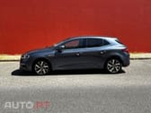 Renault Mégane 1.5 blue dci bose edition